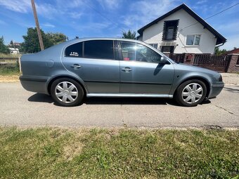 Škoda Octavia 1.9 TDi 96KW chip na 125KW - 2
