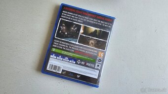 PS4 hra Do Not Open - 2