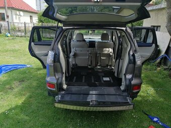 MITSUBISHI OUTLANDER 130kw - 2