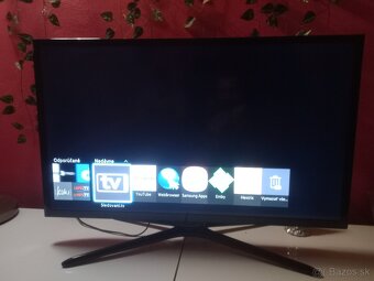Samsung smart TV 82cm - 2