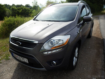Predám Ford Kuga - 2