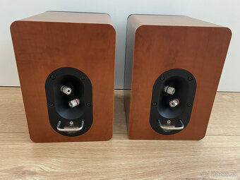 Predavam Reproduktory Qacoustics 1010i - 2