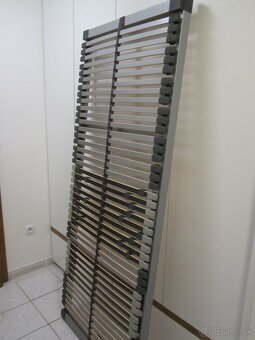 ROŠT do postele 80 cm - 2
