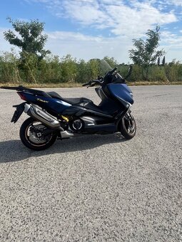 Yamaha Tmax 530 DX 2019 - 2