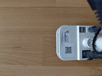 HiWatch IP kamera - 2