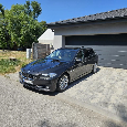 BMW rad 5 Touring 520 d - 2