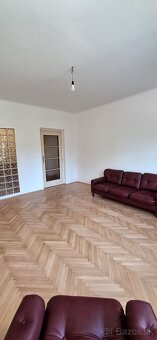 PREDAJ - 2-izbový byt BA III. - Nové Mesto - 2