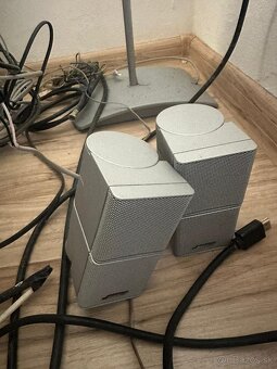 Bose LIFESTYLE V20 - 2
