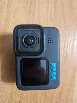 GoPro Hero 10 - 2