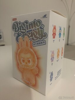 Labubu - Big into Energy - 2