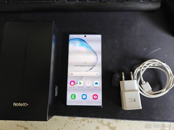 Samsung Galaxy Note10+ 12GB/256GB - 2