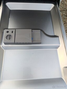 Umývačka riadu Gorenje GS 52115 W - 2
