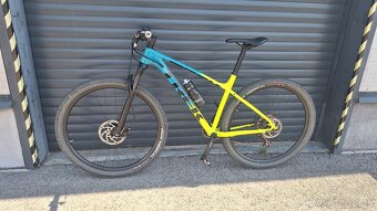 TREK X Caliber 9 - 2