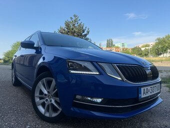 Škoda Octavia Combi 1.0 TSI Ambition DSG - 2