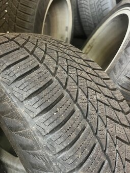 Zimna sada diskov Audi 5x112 R17 - 2