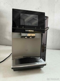 Siemens EQ.700 integral TP705D01 Automatický kávovar - 2