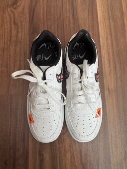 Chlapcenske tenisky Nike - 2
