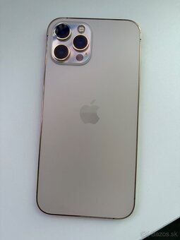 IPhone 12 pro max 128gb - 2
