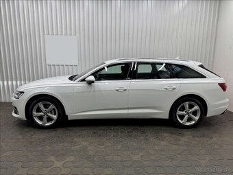 Audi A6 40TDI Quattro Sport Matrix LED, DPH - 2