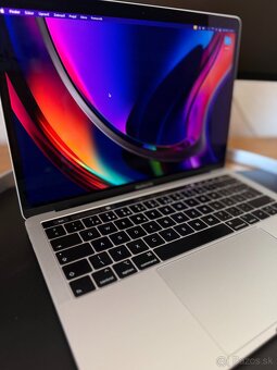 MacBook Pro 13" (2019) – i5, 128 GB, 8 GB RAM - 2