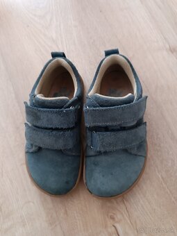 Topanky barefoot 26 - 2