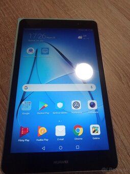 Predam tablet Huawei mediaPad T3 - 2