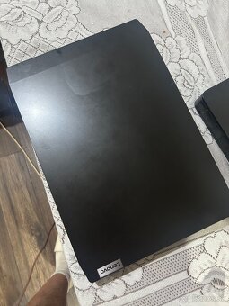 Predám Lenovo IdeaPad Gaming 3 - 2
