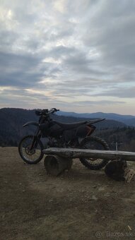 Ktm sx250 - 2