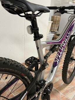 Specialized FSR 27,5” M - 2