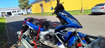 Motorro max - 2