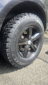 Predam 265/65 r17 112H protektor dot 2024 - 2