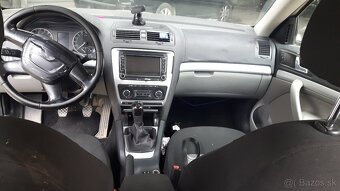 škoda - 2