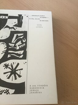 JáNOšíK OBRAZ ZBOJNíKA V NáRODNEJ KULTúRE - 2