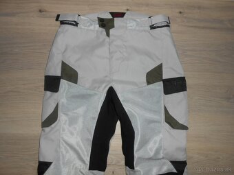 Predam nove letne panske textilne moto nohavice HELD - 2