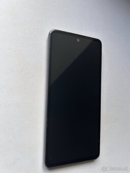 Predám Samsung Galaxy A53 5G A536B 6GB/128GB - 2