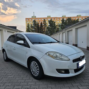 FIAT BRAVO 2 1.4 66KW (BENZIN) - 2