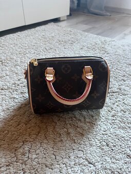 Luis Vuitton kabelka - 2