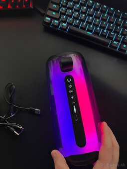 JBL reproduktor - 2