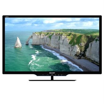 SHARP LC46LE730E (117cm) - 2