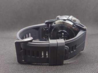 Garmin Fénix 5x Plus Sapphire - 2