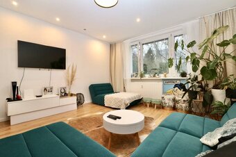 THE HOME I PREDAJ - Moderný 4-izb. byt v Petržalke pri jazer - 2