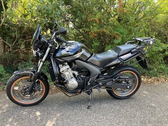 Honda CBF 600 N - 2