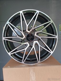 5x112 R18 Keskin - 2