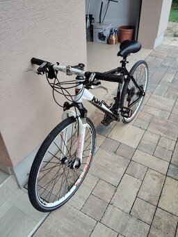 KTM Sedona Elit - 2