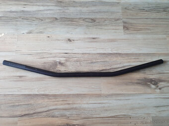 Riadidla rajdy riaditka Renthal 658 Yamaha FZ1 - 2