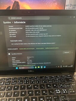 Dell Latitude 5400 - 2