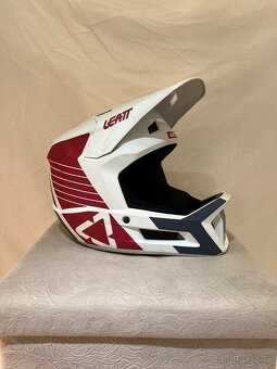 Detska prilba Leatt Gravity 1.0 XXS - 2