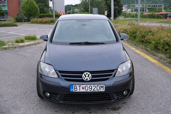 Volkswagen Golf VW Plus 1.9 TDI 77kW 2005 - 2