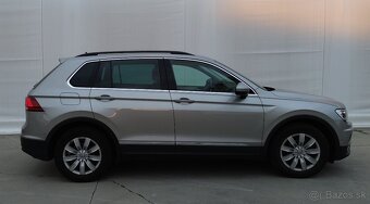 Volkswagen Tiguan 2.0 TDI SCR BMT Comfortline - 2
