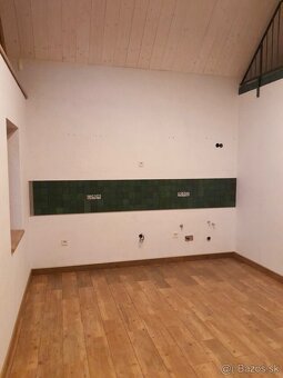 Novostavba, v ktorej sa spája tradícia a štýl - 2